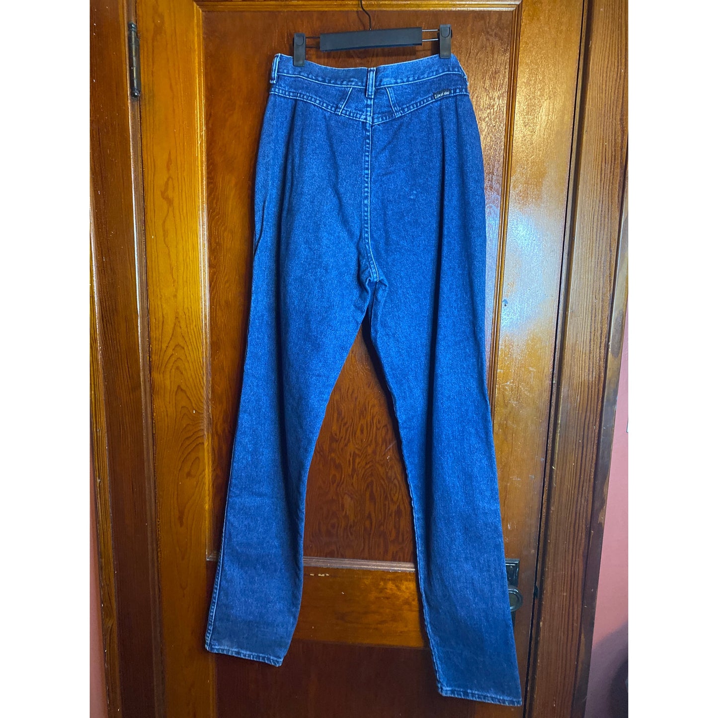 VINTAGE Wrangler Western SilverLake High Rise Jeans 28