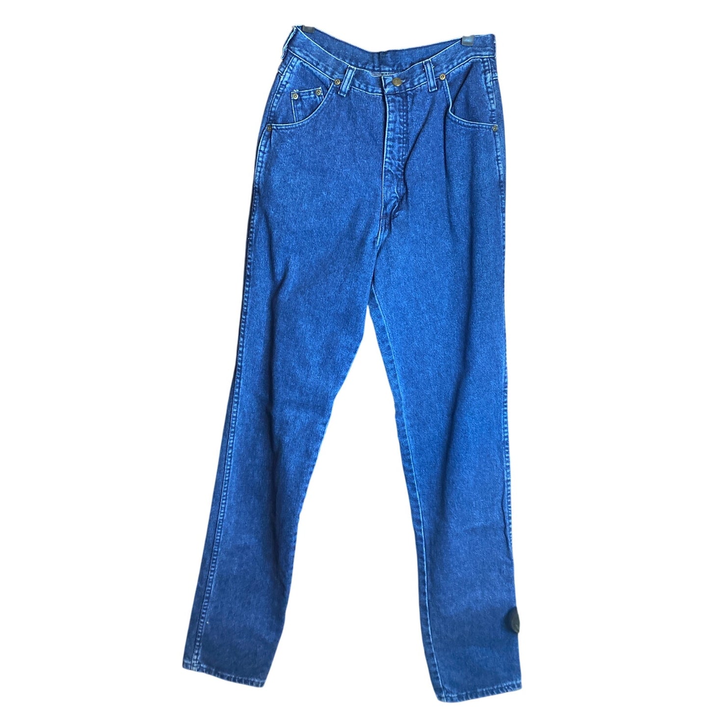 VINTAGE Wrangler Western SilverLake High Rise Jeans 28