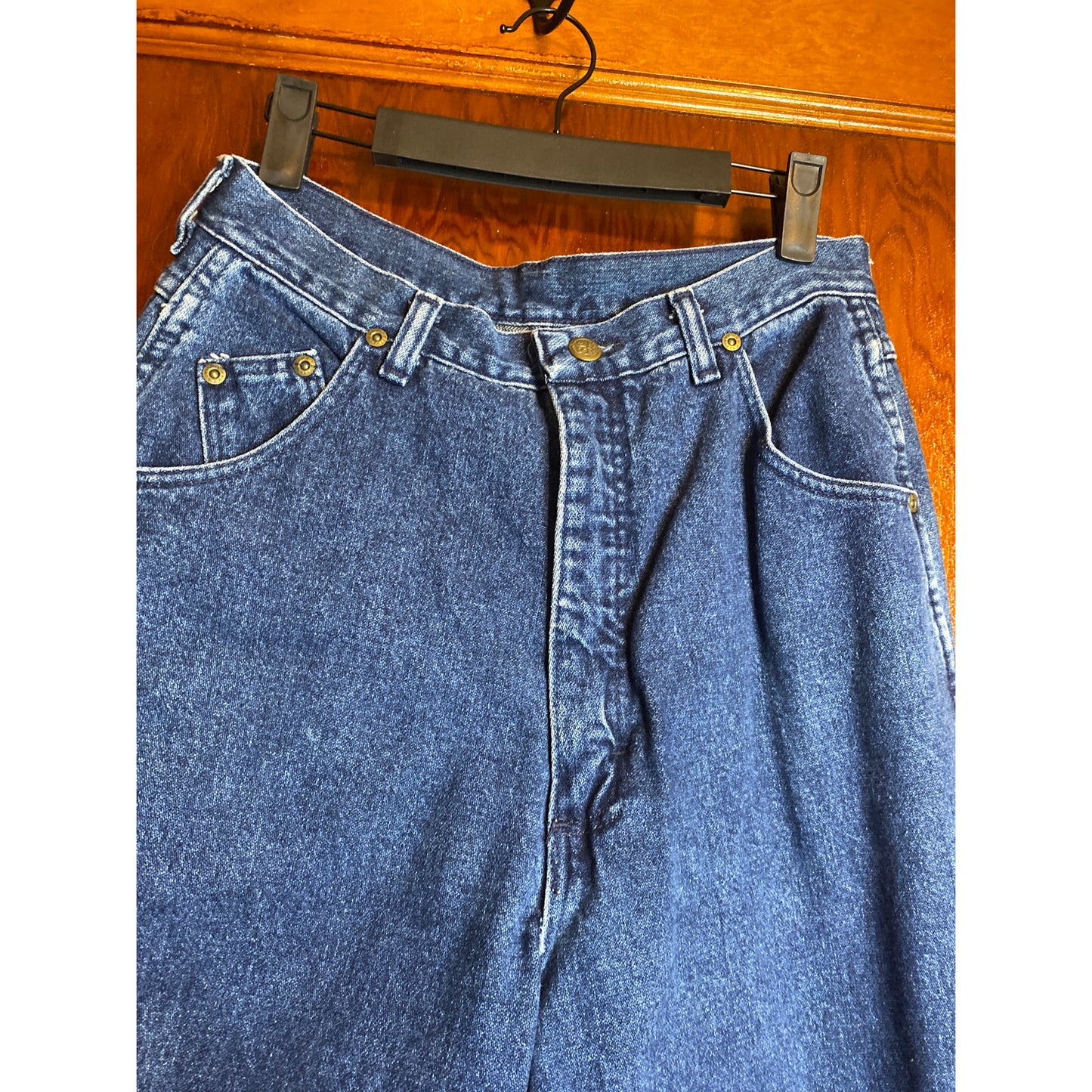 VINTAGE Wrangler Western SilverLake High Rise Jeans 28