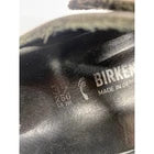 Birkenstock Women's Sandals Distressed Black