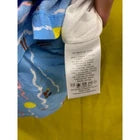 Anthropologie Larke Harper Women Ruffled Dress Blue Swimmers Resort Beach XSP