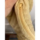 Adorable Pottery Barn Kids Baby Toddler Giraffe Beige Sleep Sack Organic Cotton