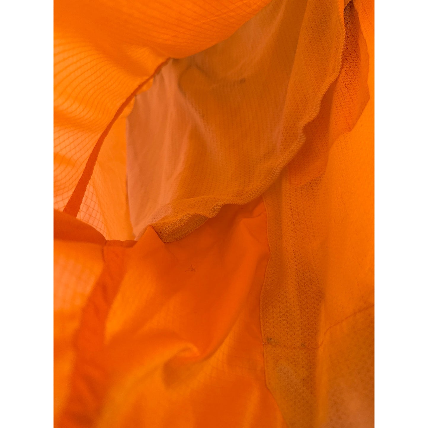 Orange Patagonia Men’s Swim Trunk XL Outdoors Active