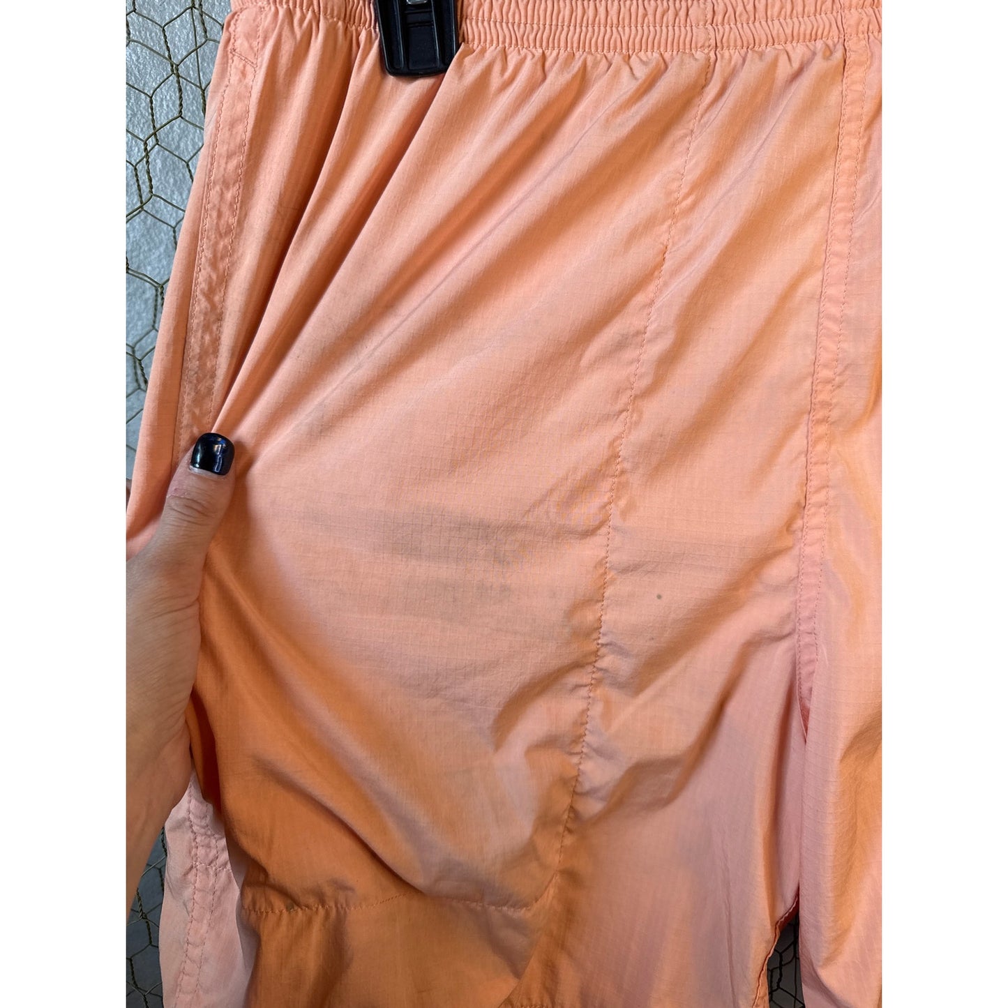 Orange Patagonia Men’s Swim Trunk XL Outdoors Active