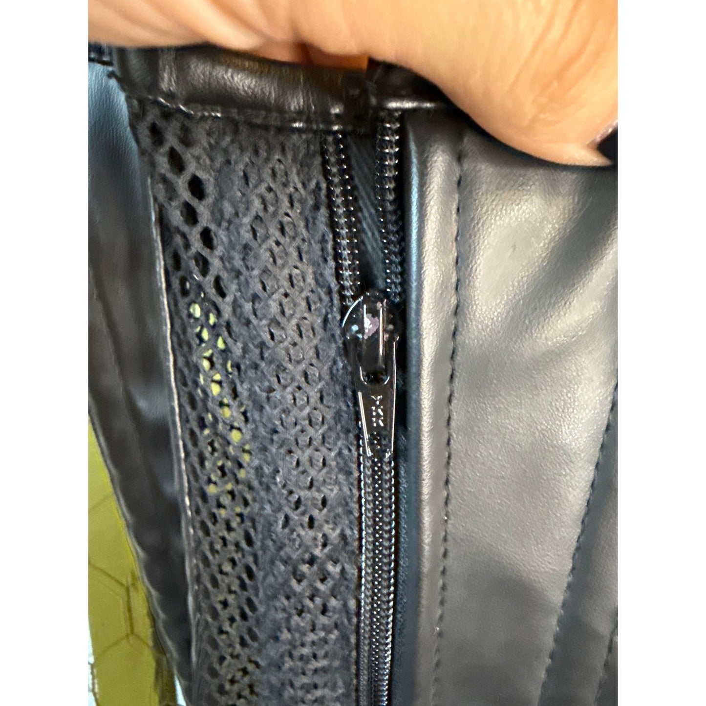 Sexy Small Sheer Rave Coachella Flattering Top Drawer by Daisy Corsets