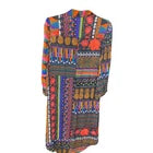 Anthropologie x Farm Rio Women's Ciela Midi SHIRTDRESS by Farm Rio Small