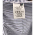 Anthropologie HD in Paris Button Up Patchwork Blouse Small