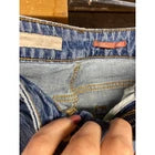 Anthropologie Pilcro Denim Women's Bootcut 30 Tall