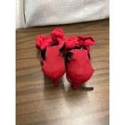 A New Day Retro Maximalist Red Cherry Girl Women's Pumps Girly Heels 7