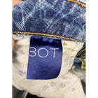 Anthropologie Pilcro Denim Women's Bootcut 30 Tall